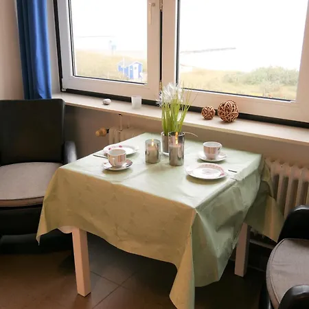 Strandhuus App 316 *