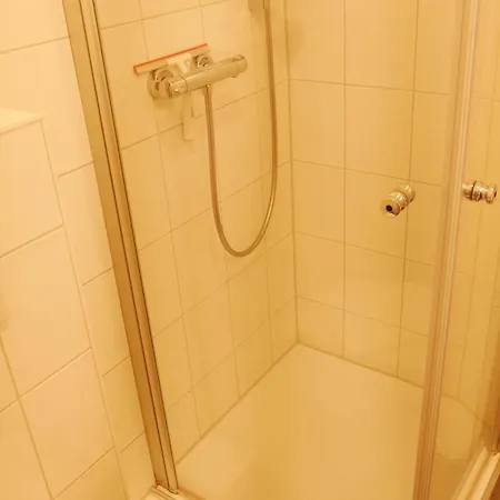 Strandhuus App 316 Heiligenhafen