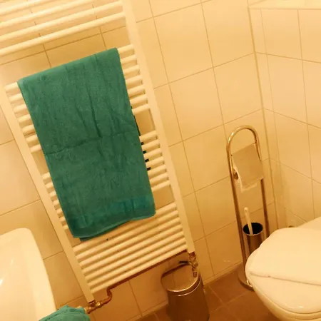 Lejlighed Strandhuus App 316