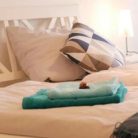 Strandhuus App 316 Lejlighed *