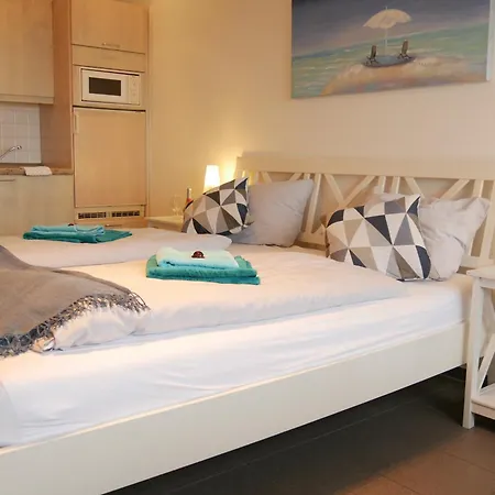 Strandhuus App 316 *